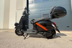 Piaggio vespa GTV 2024