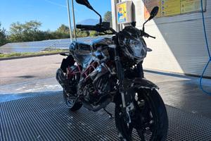 Benelli bn 125cc
