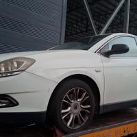 lancia delta per ricambi