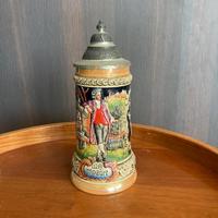 Boccali birra da collezione