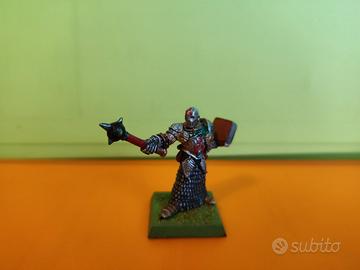 Eroe di Tzeentch Warhammer