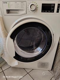 asciugatrice Ignis inverter 9 kg