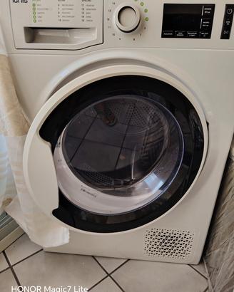asciugatrice Ignis inverter 9 kg