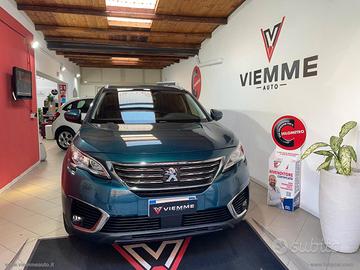 Peugeot 5008 BlueHDi 130 S&S Allure