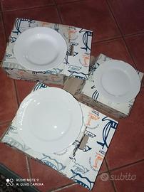 Servizio Richard Ginori da 12