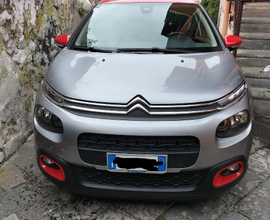 Citroen c3 anno 2018