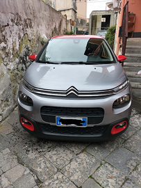 Citroen c3 anno 2018