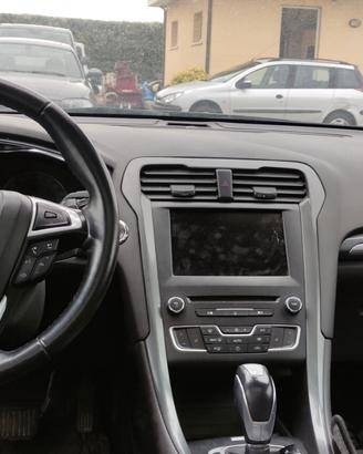 Kit airbag Ford Mondeo 2014