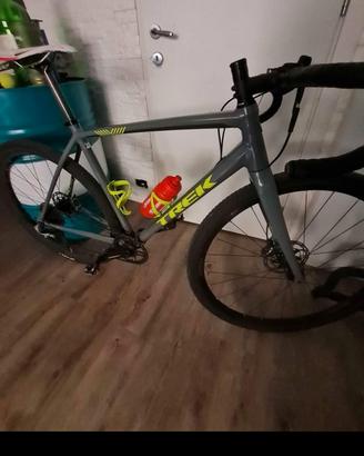 bici ciclocross  trek crocchet 7