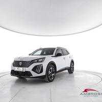 PEUGEOT 2008 1.2 puretech Allure s&s 100cv