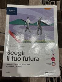 Scegli il tuo futuro
