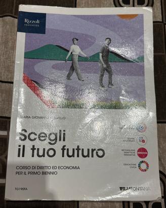 Scegli il tuo futuro