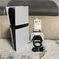 Console Sony PlayStation 5 PRO 2TB In Garanzia!