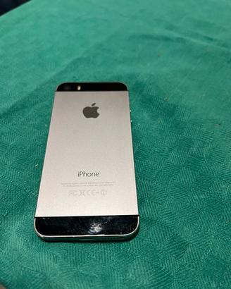 Iphone 5s