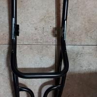 Portapacchi Givi Guzzi V7 III