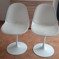 Sedie girevoli "BONTEMPI"