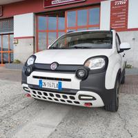 Fiat Panda Cross 1.0 FireFly S&S Hybrid ANNO 2023