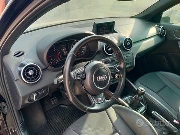 Audi A1 2.0TDI 143cv