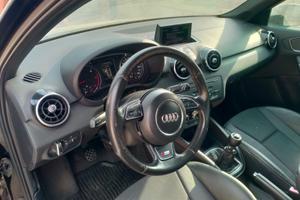 Audi A1 2.0TDI 143cv