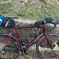 Wilier triestina cento1 sr