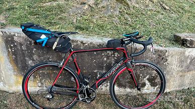 Wilier triestina cento1 sr