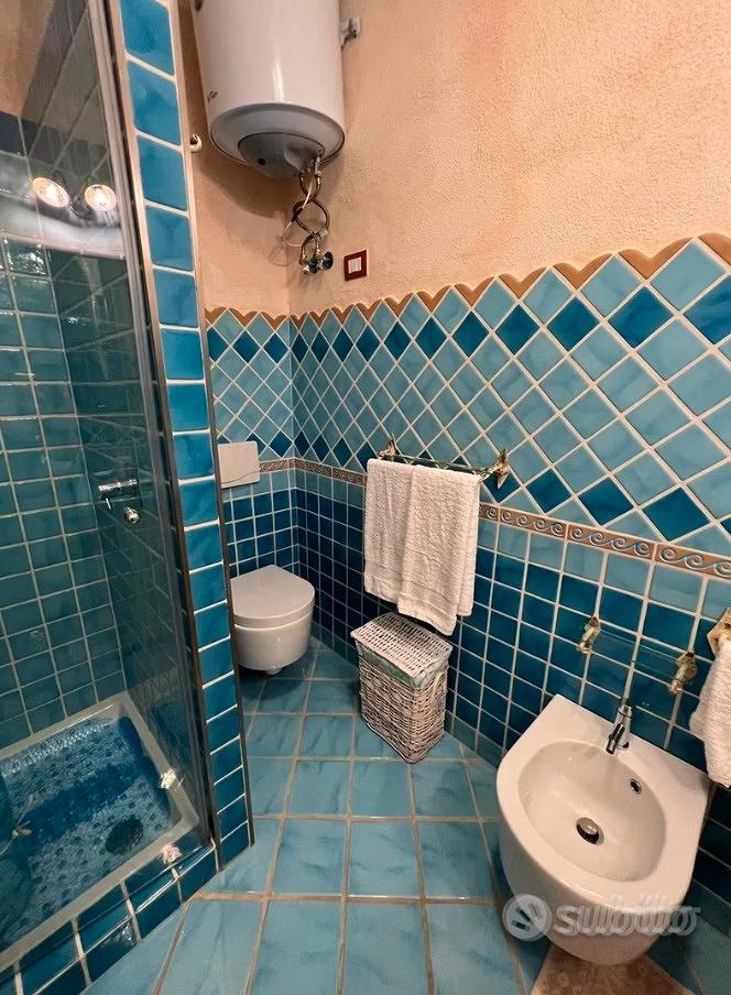 Appartamento – Terranoa/Olbia, Gallura Nord-Est Sardegna - Vista 3