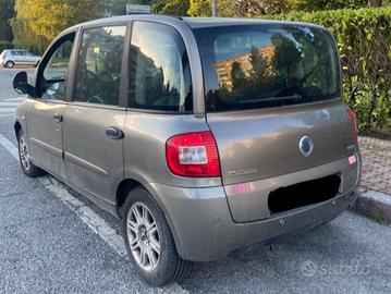 FIAT MULTIPLA MULTIJET – ANNO 2006 – €2.000,00