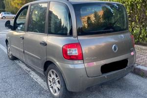 FIAT MULTIPLA MULTIJET – ANNO 2006 – €2.000,00