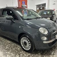 Fiat 500 1.2 Tetto Panoramico apribile