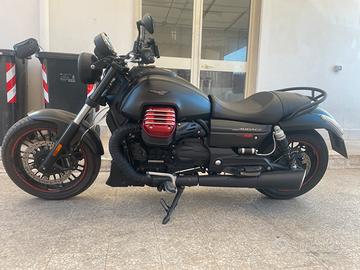 Moto guzzi california 1400 audace