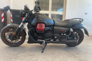 Moto guzzi california 1400 audace