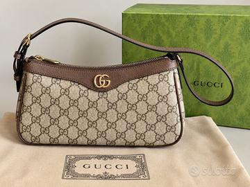 Borsa Gucci Ophidia GG
