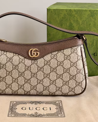 Borsa Gucci Ophidia GG