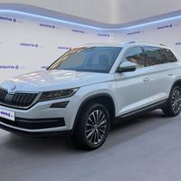 SKODA KODIAQ 2.0 TDI SCR DSG S-TECH