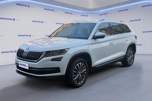 SKODA KODIAQ 2.0 TDI SCR DSG S-TECH