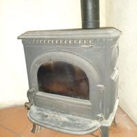 Stufa jotul