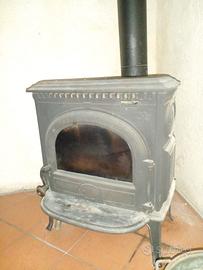 Stufa jotul