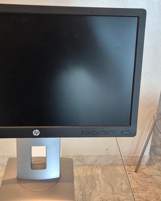 monitor HP