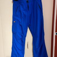 Pantaloni sci/snow