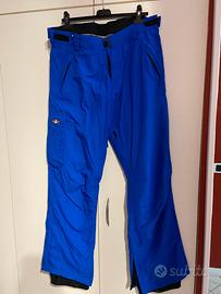 Pantaloni sci/snow