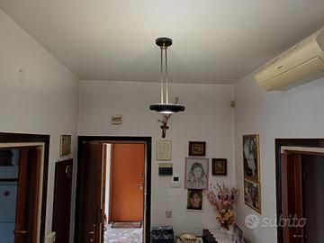 lampadario moderno