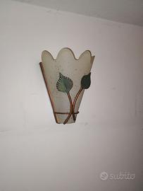 Applique da parete