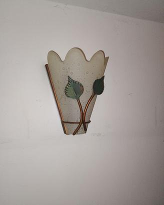 Applique da parete