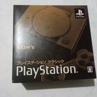 Sony PlayStation SCPH-1000RJ NTSC