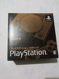 Sony PlayStation SCPH-1000RJ NTSC