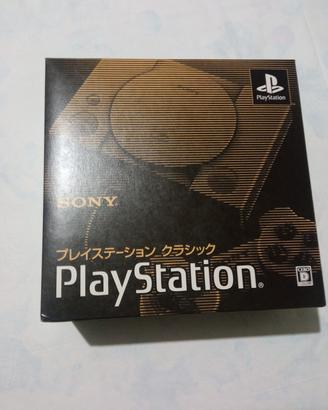 Sony PlayStation SCPH-1000RJ NTSC