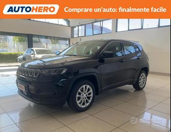 JEEP Compass SA01679