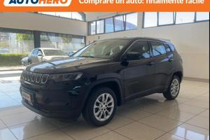 JEEP Compass SA01679