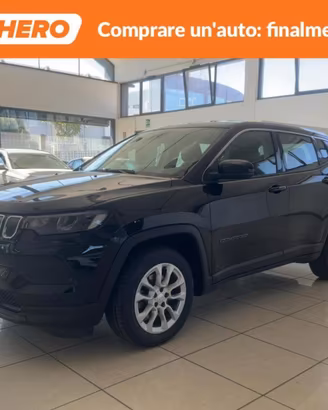 JEEP Compass SA01679