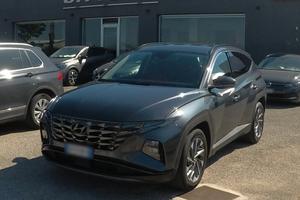 Hyundai Tucson 1.6 CRDI 48V XLine